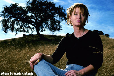 Anne Lamott