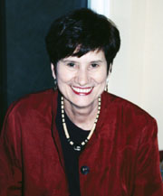 Linda Lawrence Hunt