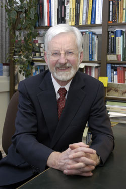 Paul G. Lauren, Ph.D.