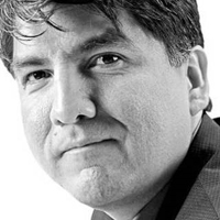 Sherman Alexie