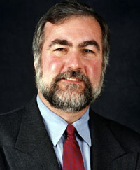 Dr. William F. Schulz